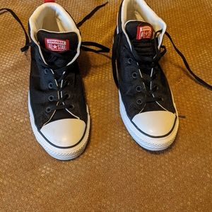 Converse High Tops